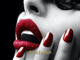 Rachell_wilson