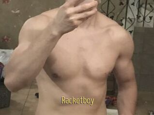 Racketboy