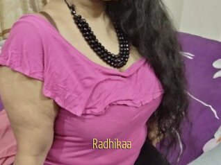 Radhikaa