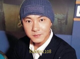 Radiofm1108