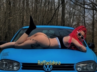 Raffaelakira