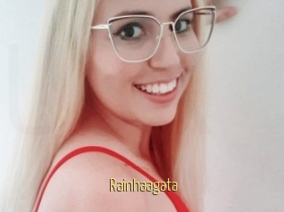 Rainhaagata