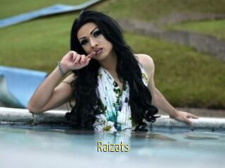 Raizats