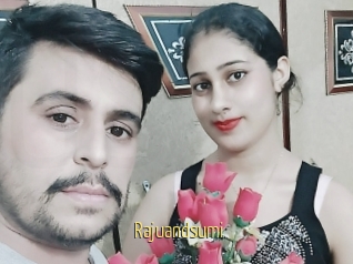 Rajuandsumi