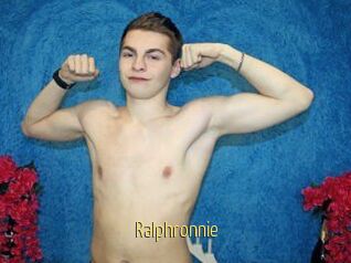 Ralphronnie