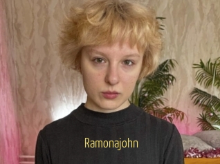 Ramonajohn
