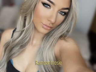 Rampantrosie