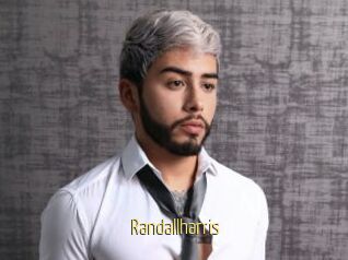 Randallharris