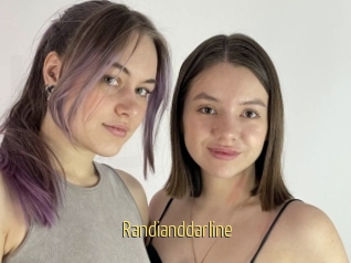 Randianddarline
