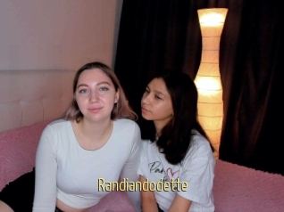 Randiandodette