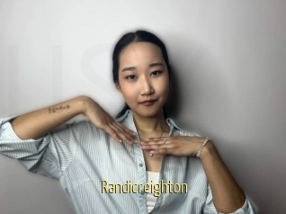 Randicreighton