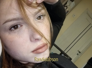 Randidobson