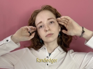 Randiedger