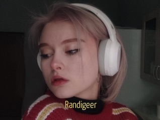 Randigeer