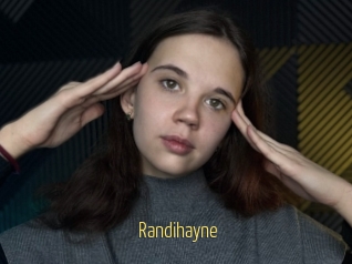 Randihayne