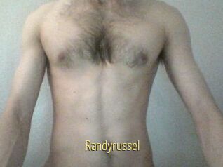 Randyrussel