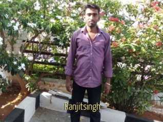 Ranjitsingh