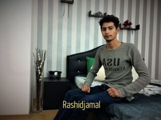 Rashidjamal