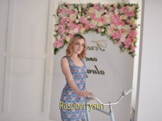 Raspberrysun