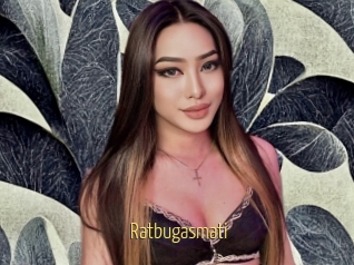Ratbugasmati
