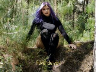 Ravendeleon