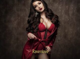 Ravenlove
