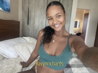 Ravynrichards