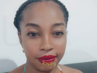 Rayahy