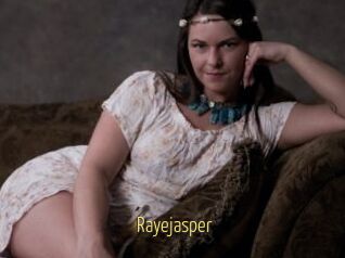 Rayejasper