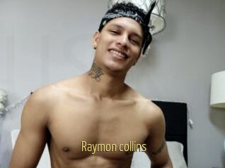 Raymon_collins