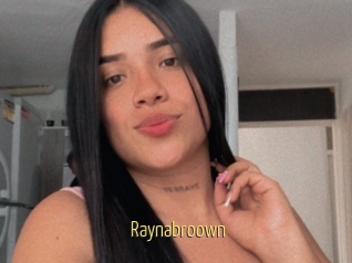 Raynabroown