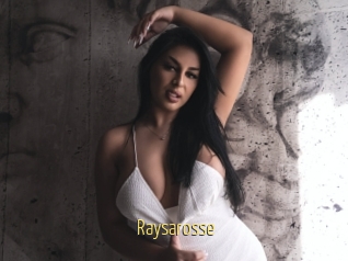 Raysarosse