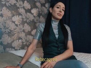 Rebecagree