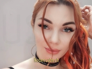 Rebeccabirch