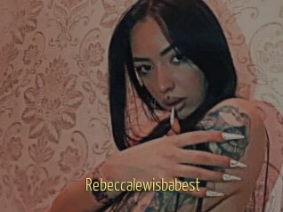 Rebeccalewisbabest