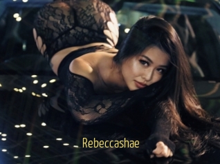 Rebeccashae