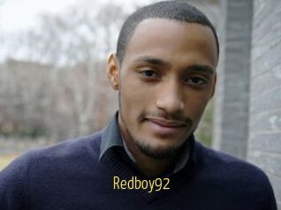 Redboy92