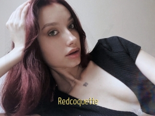 Redcoquette