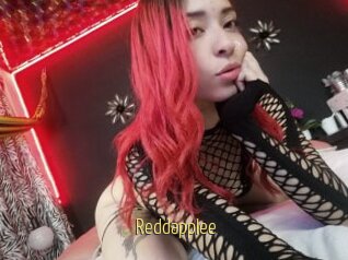 Reddapplee