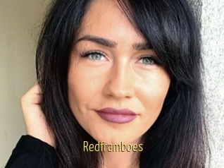 Redframboes