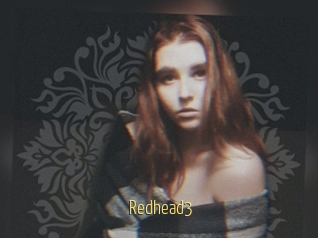 Redhead3