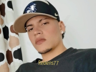 Rediens77