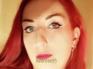 Redrose95