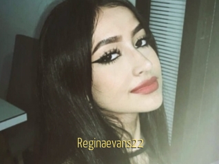 Reginaevans22