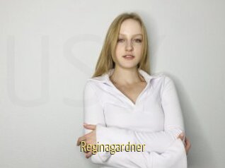 Reginagardner
