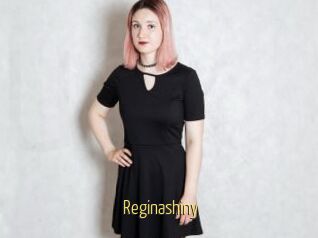 Reginashiny