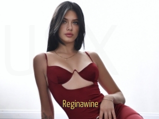 Reginawine
