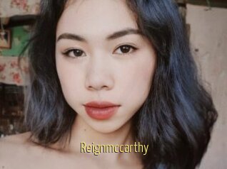 Reignmccarthy