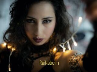 Reikaburn