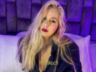 Remikoch